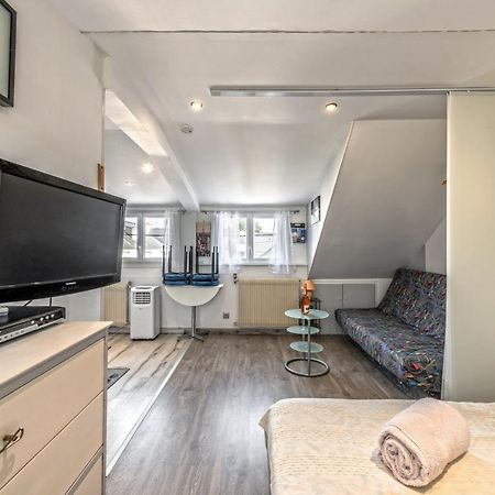 Domaine De Pharaon Apartment Морле Екстериор снимка