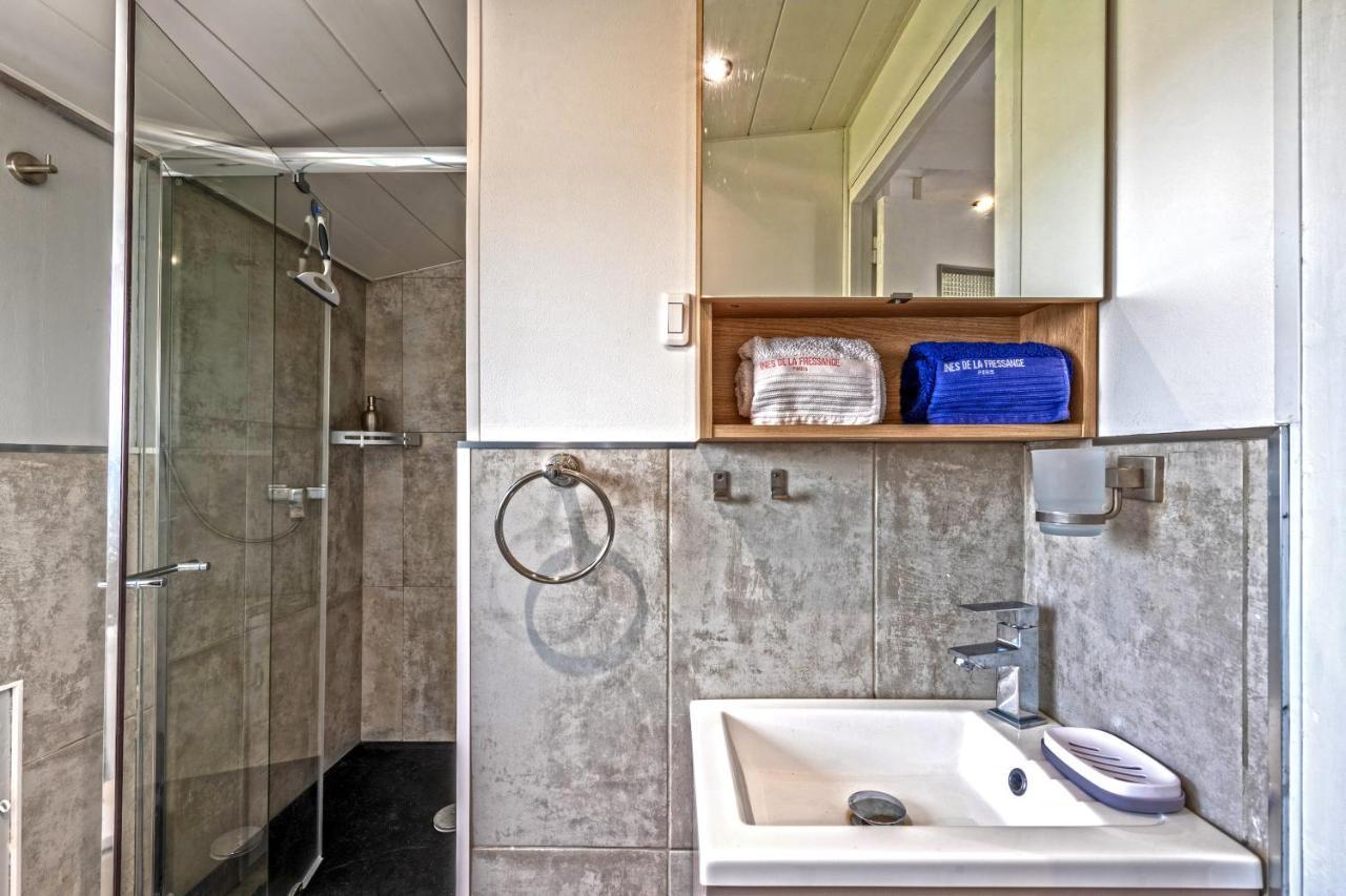 Domaine De Pharaon Apartment Морле Екстериор снимка